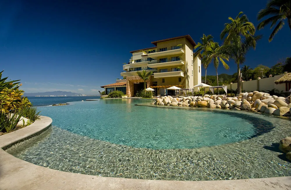 ***** Szálloda Garza Blanca Preserve Resort & Spa Puerto Vallarta Mexikó