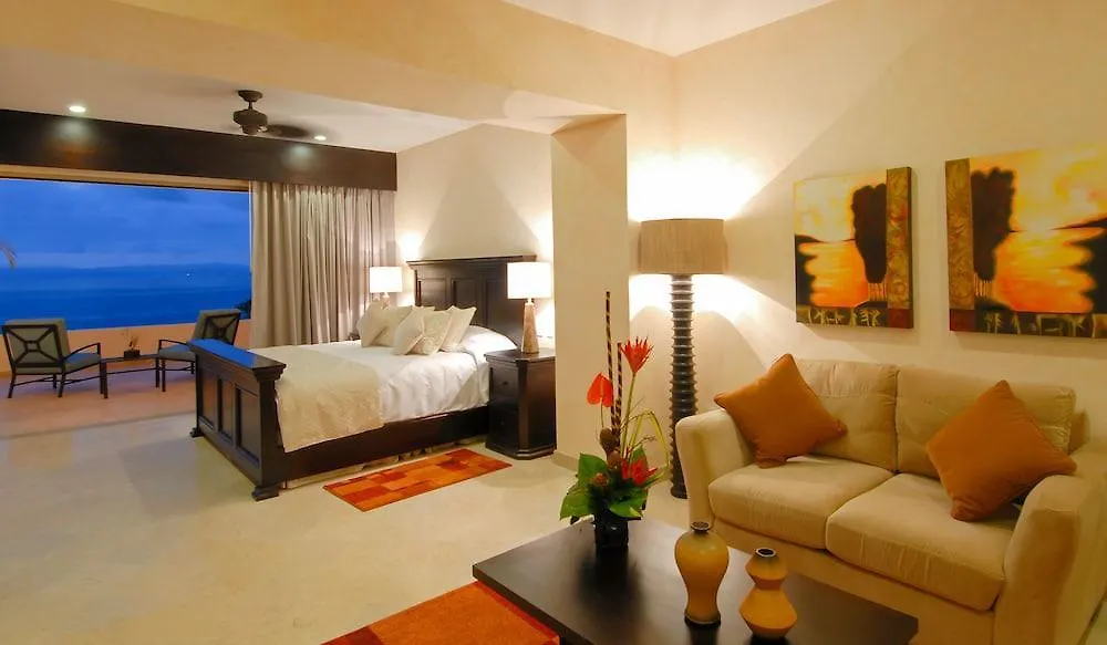Garza Blanca Preserve Resort & Spa Puerto Vallarta Szálloda