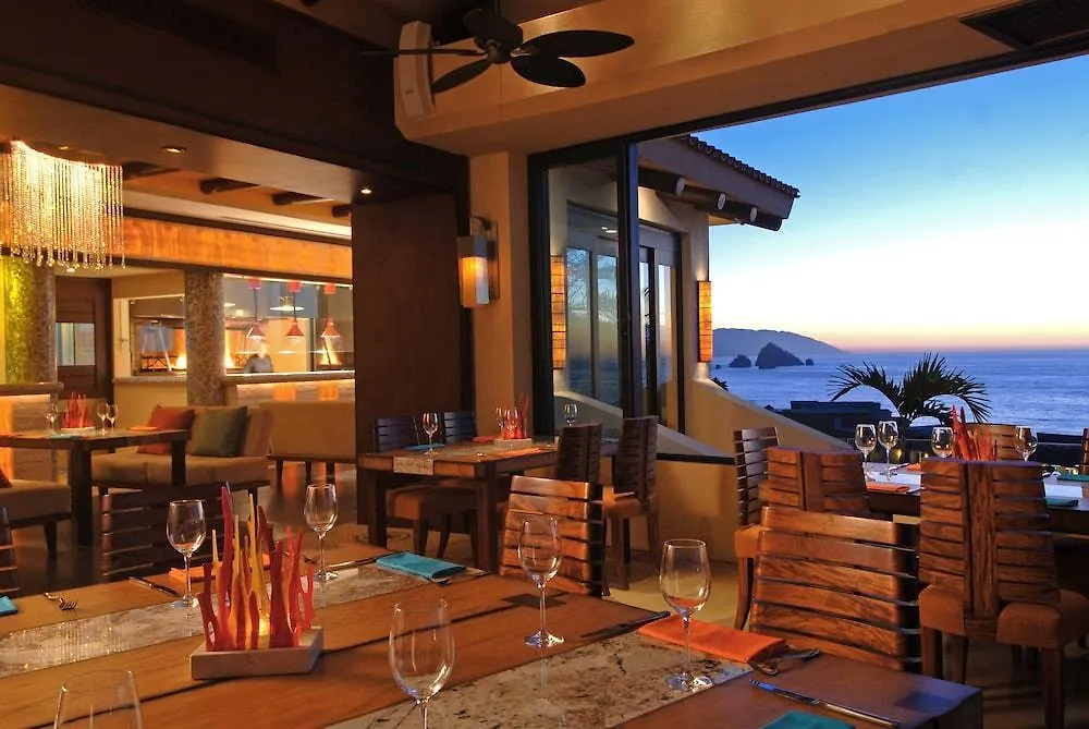 Szálloda Garza Blanca Preserve Resort & Spa Puerto Vallarta
